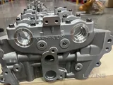 HEAD ASSY-CYLINDER RH KIA CARNIVAL 2006 TO 2014 PART NO.221103-C200A